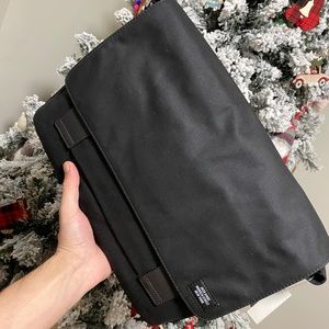 Jack spade messenger bag NEW NEXT DAY SHIPPING